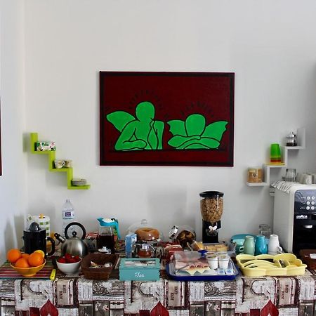 B&B Ohana Porto Empedocle Extérieur photo