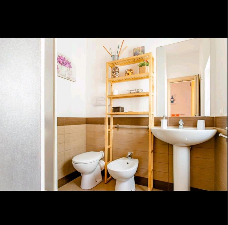 B&B Ohana Porto Empedocle Extérieur photo