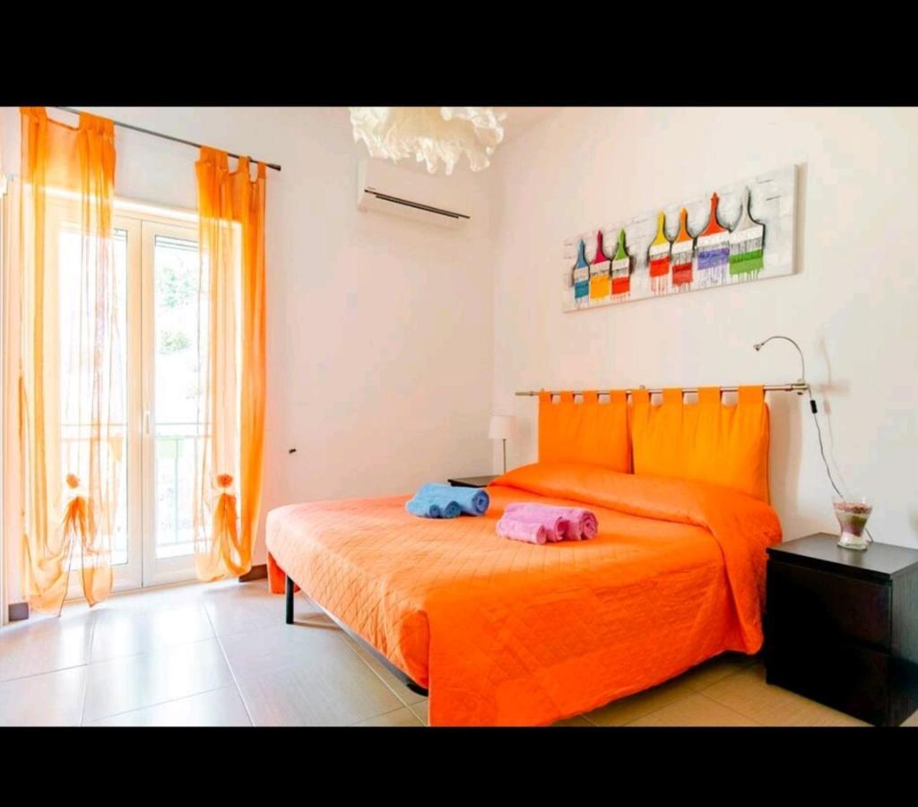 B&B Ohana Porto Empedocle Extérieur photo