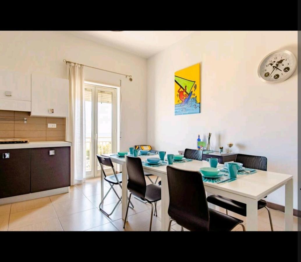 B&B Ohana Porto Empedocle Extérieur photo