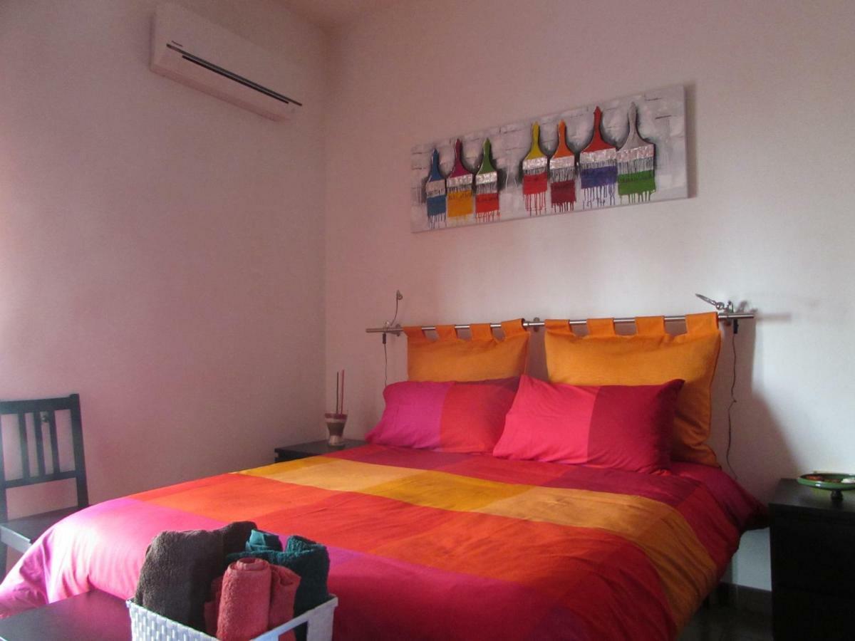 B&B Ohana Porto Empedocle Extérieur photo