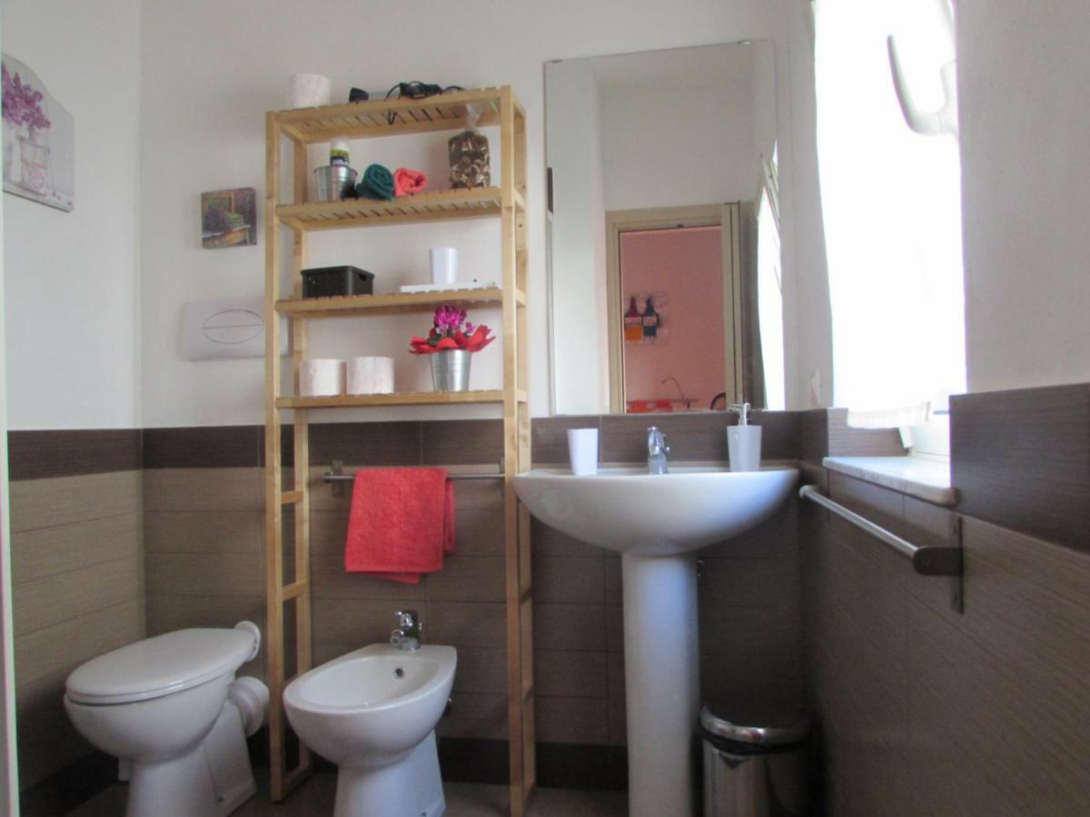 B&B Ohana Porto Empedocle Extérieur photo