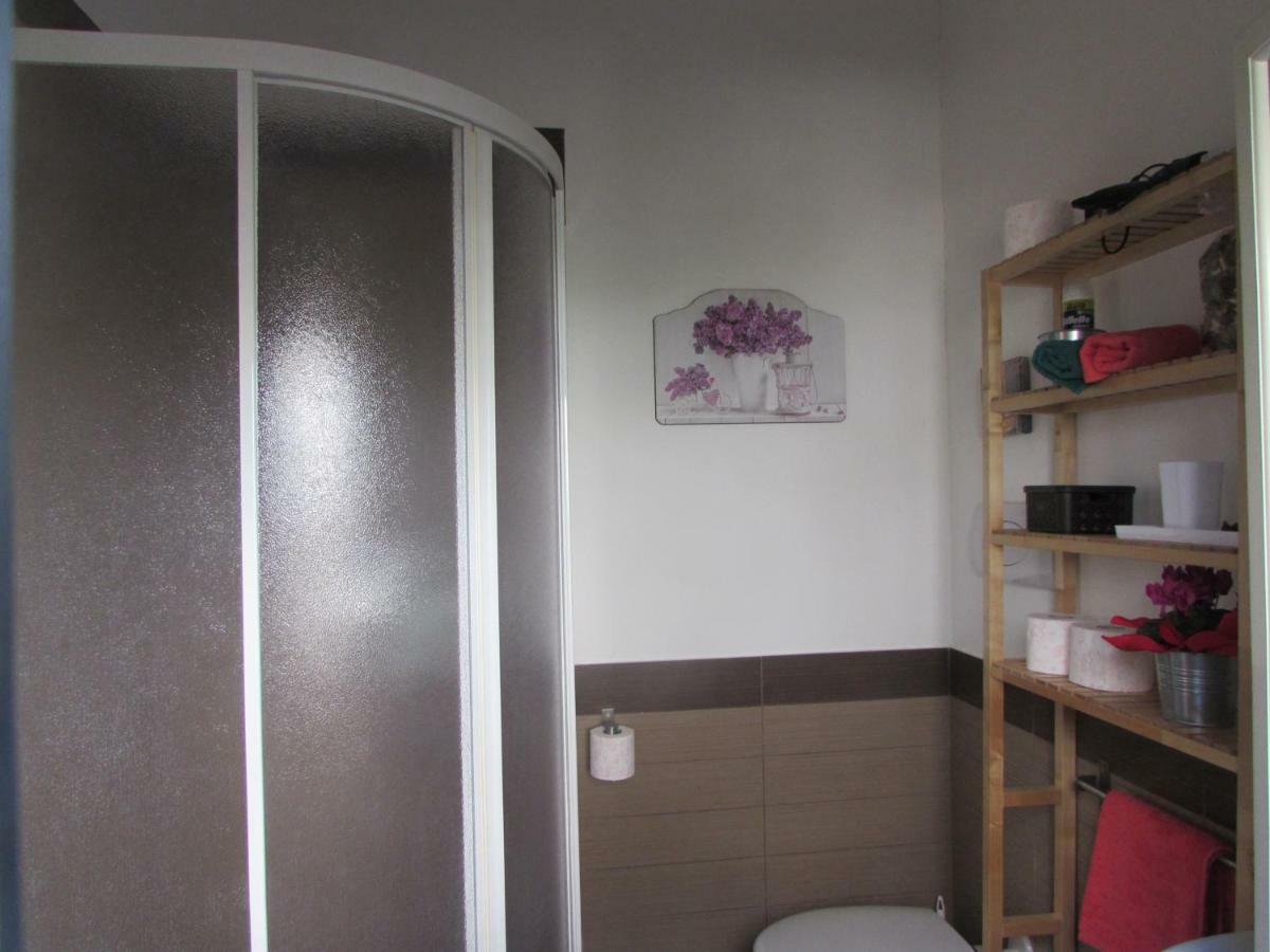 B&B Ohana Porto Empedocle Extérieur photo