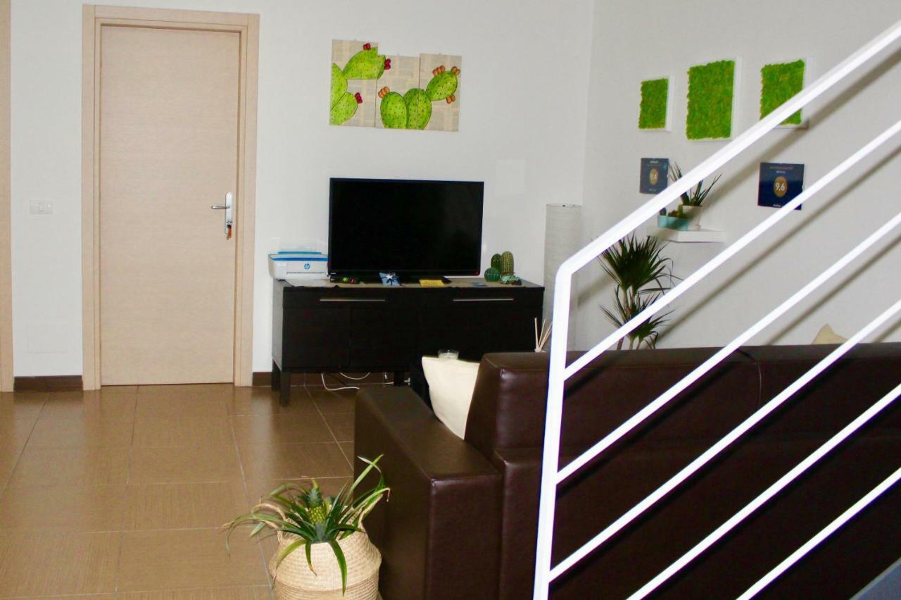 B&B Ohana Porto Empedocle Extérieur photo