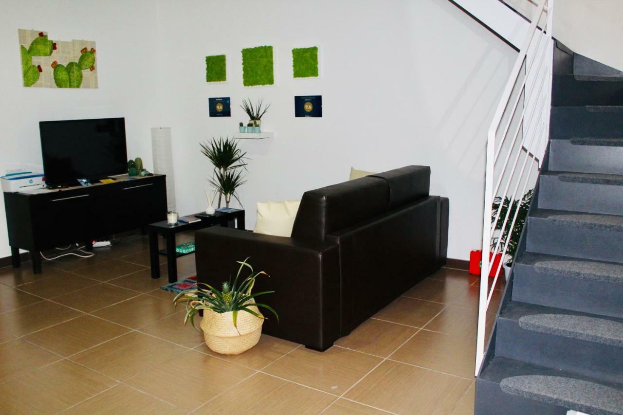B&B Ohana Porto Empedocle Extérieur photo