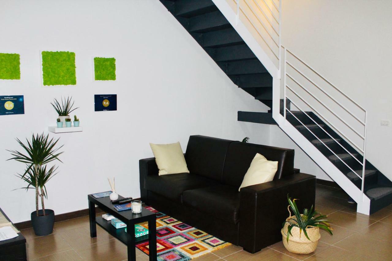 B&B Ohana Porto Empedocle Extérieur photo