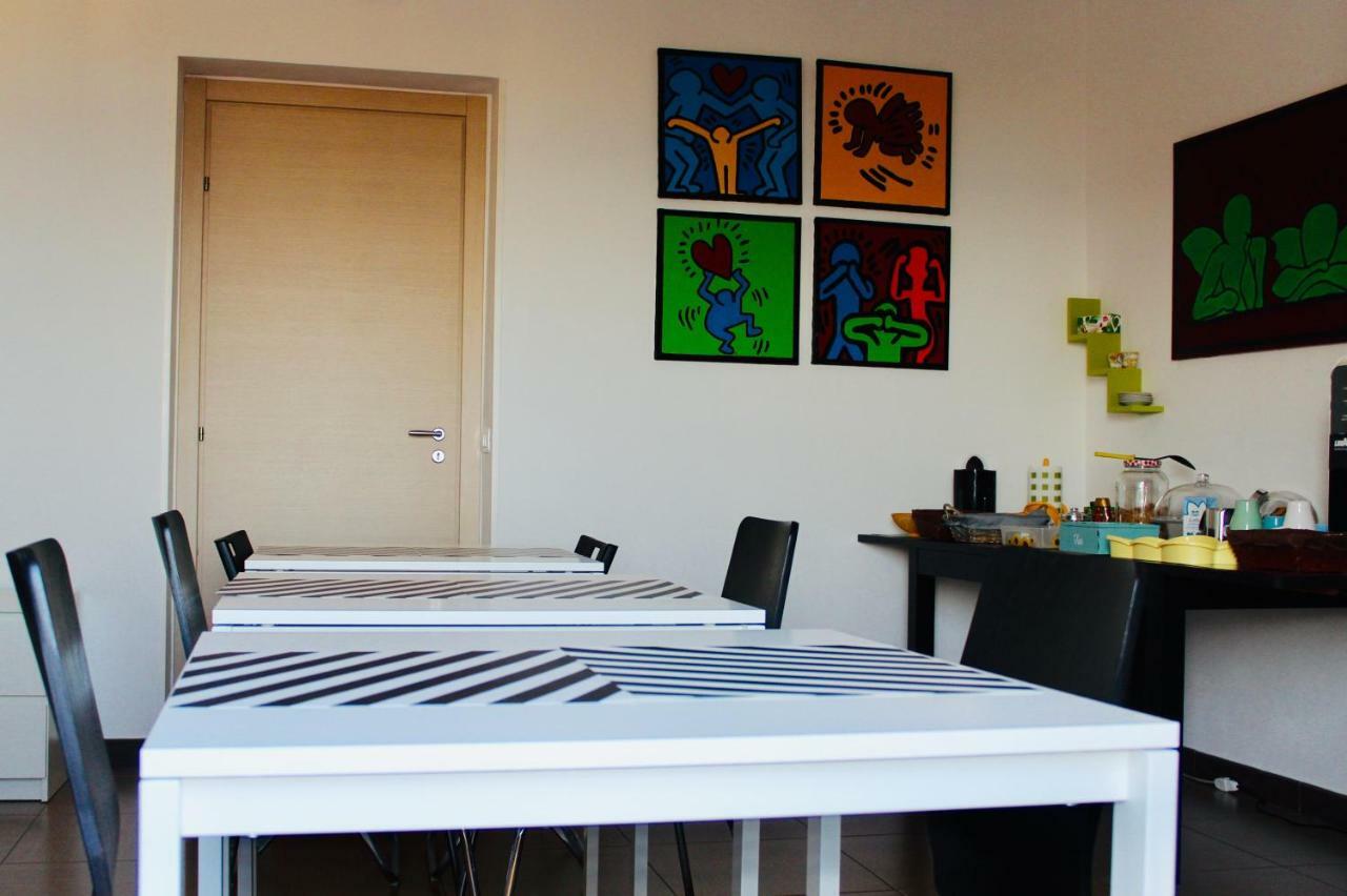 B&B Ohana Porto Empedocle Extérieur photo
