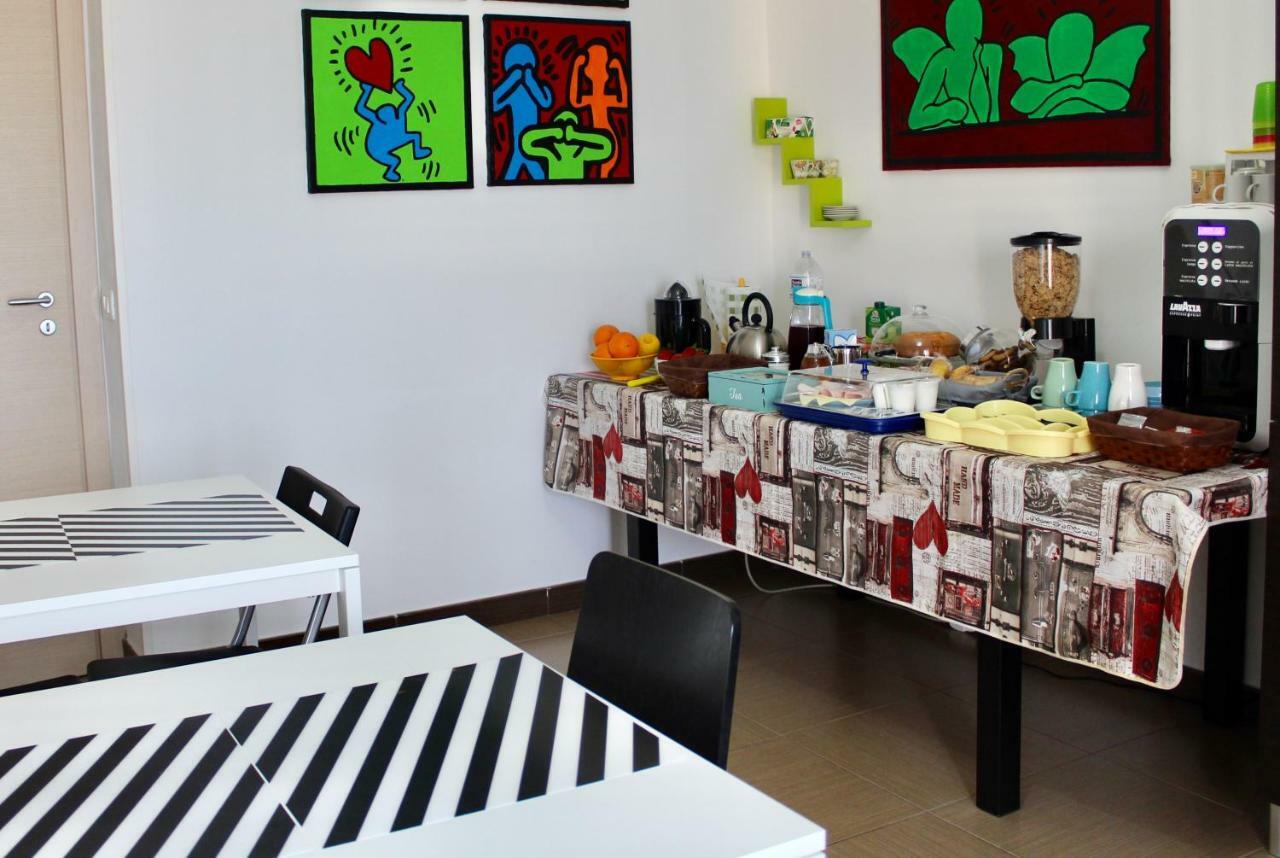 B&B Ohana Porto Empedocle Extérieur photo