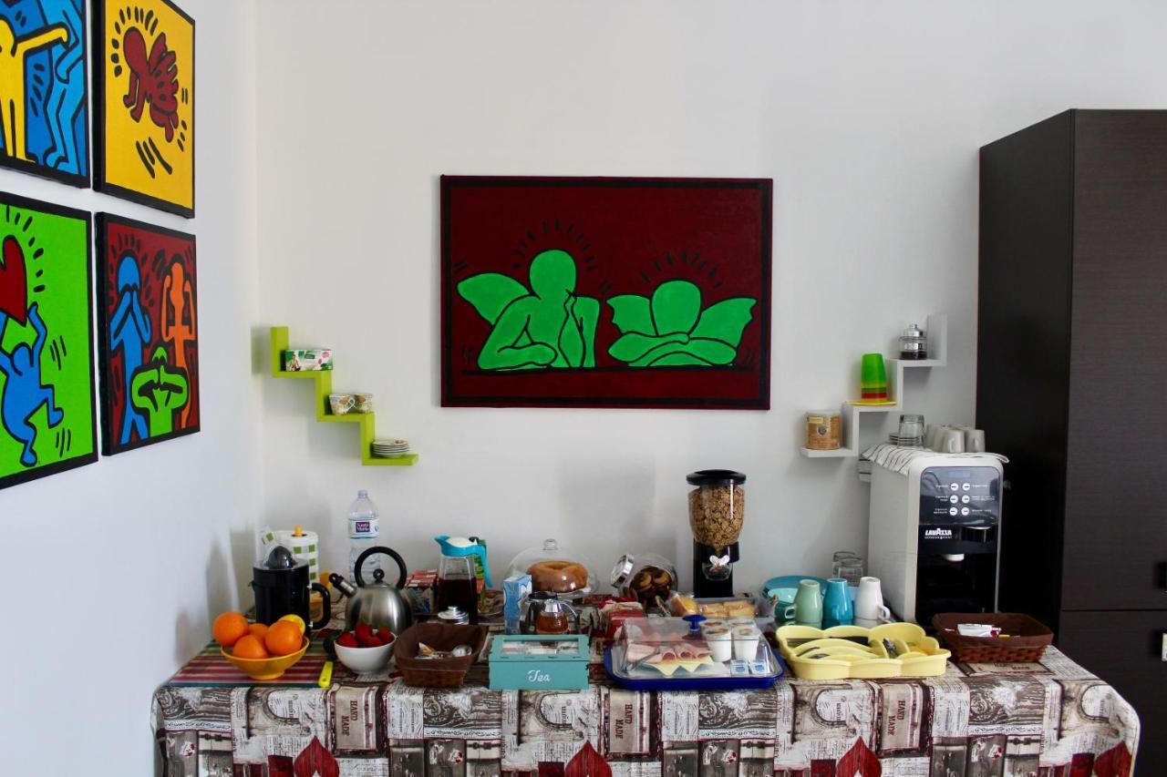 B&B Ohana Porto Empedocle Extérieur photo